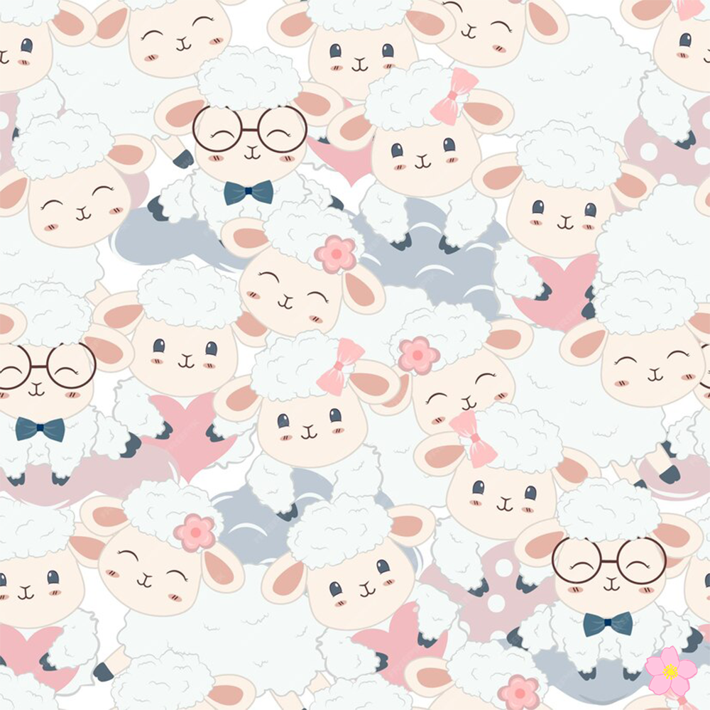 Sheep Wallpaper project avatar