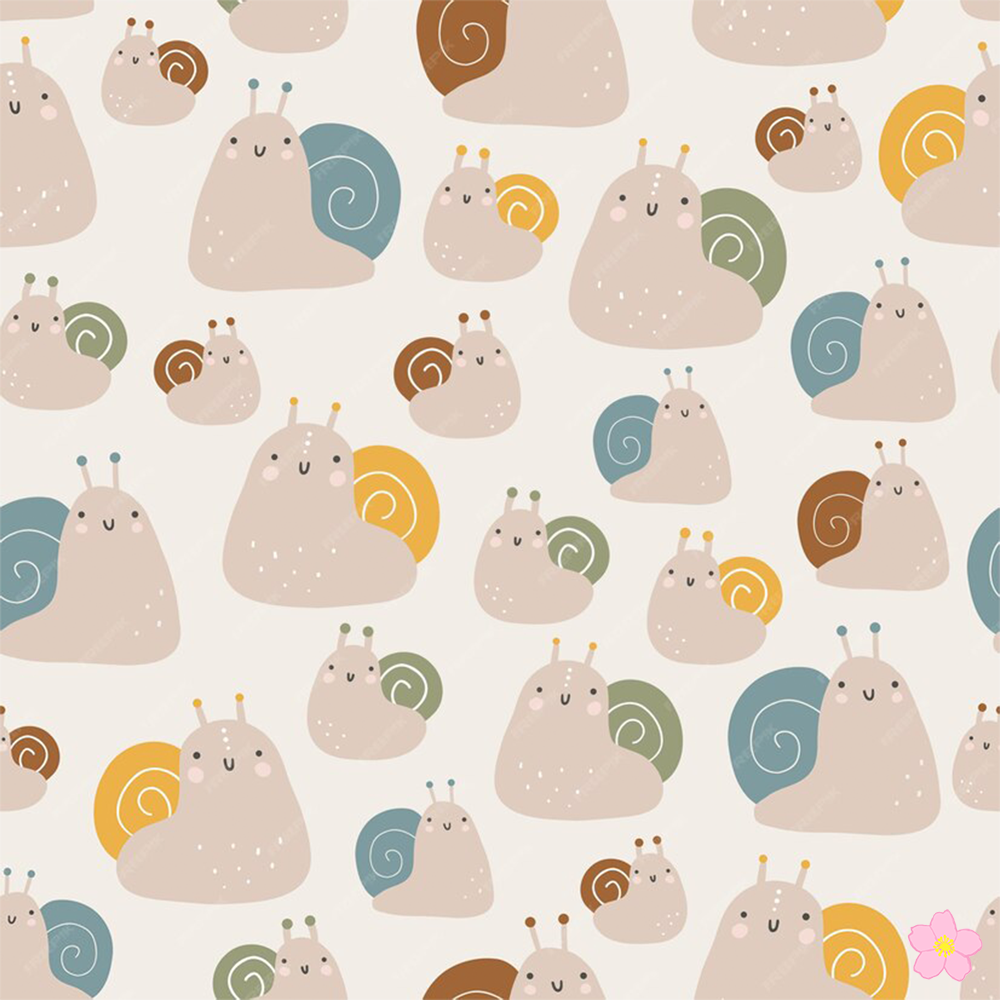 Snails Wallpaper project avatar