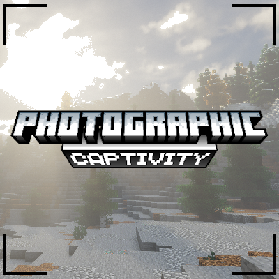 Photographic Captivity logo