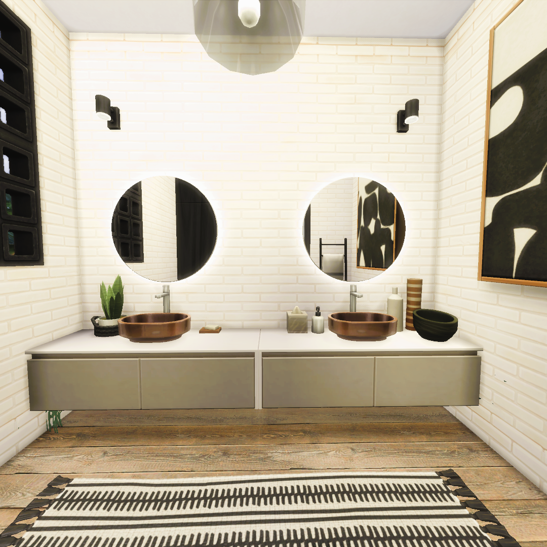 Perennial - The Main Bathroom project avatar