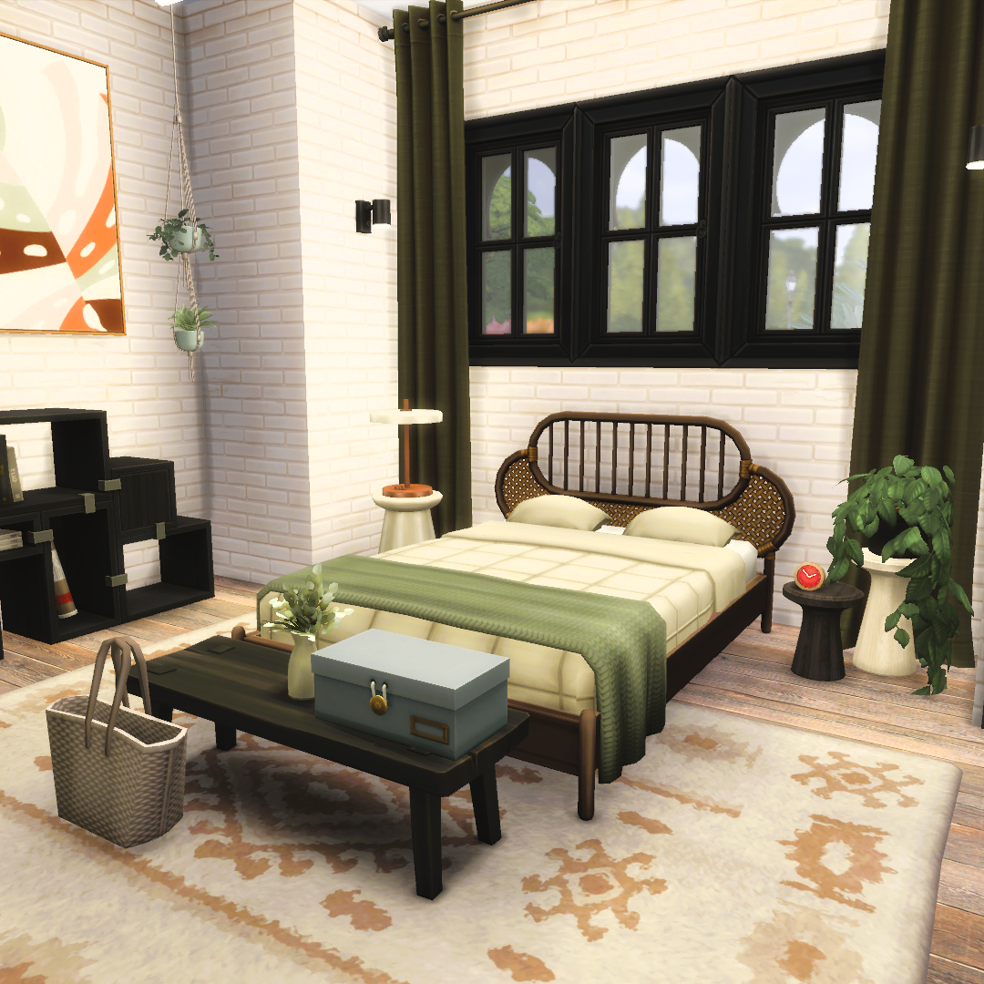 Perennial - The Main Bedroom project avatar