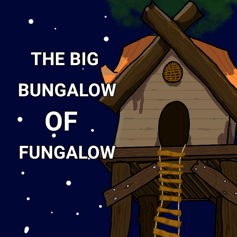Gears and Flowers, the Bungalow Pack