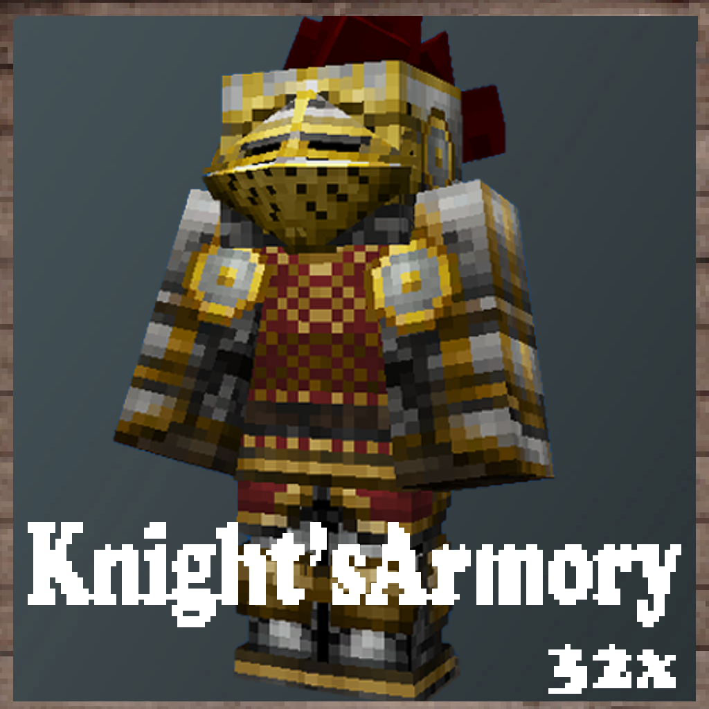 Knight'sArmory32X32 project avatar