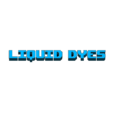 Liquid Dyes logo