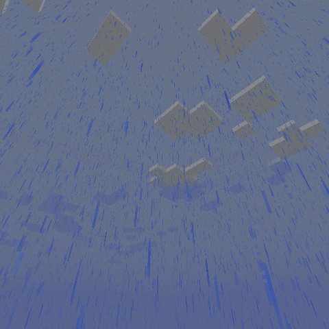 Dimensional Weather logo