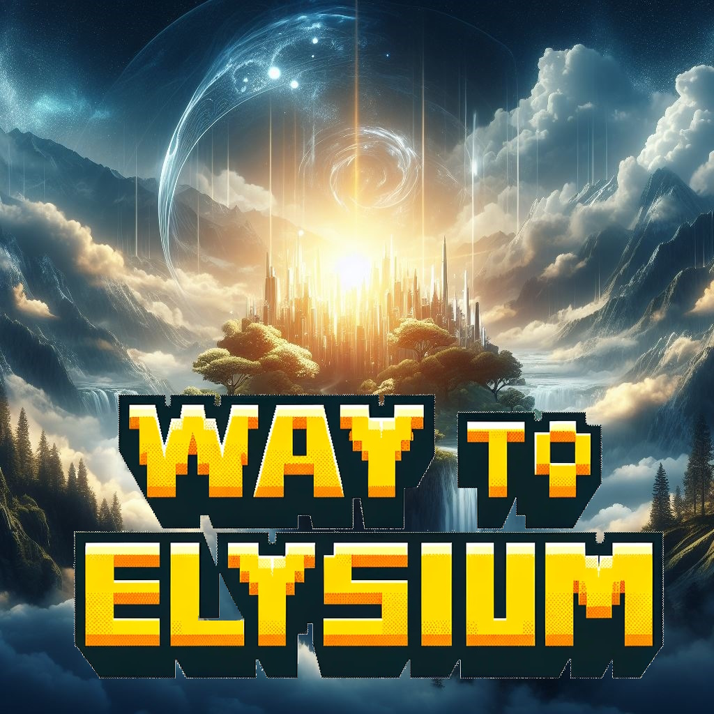 Way to Elysium project avatar