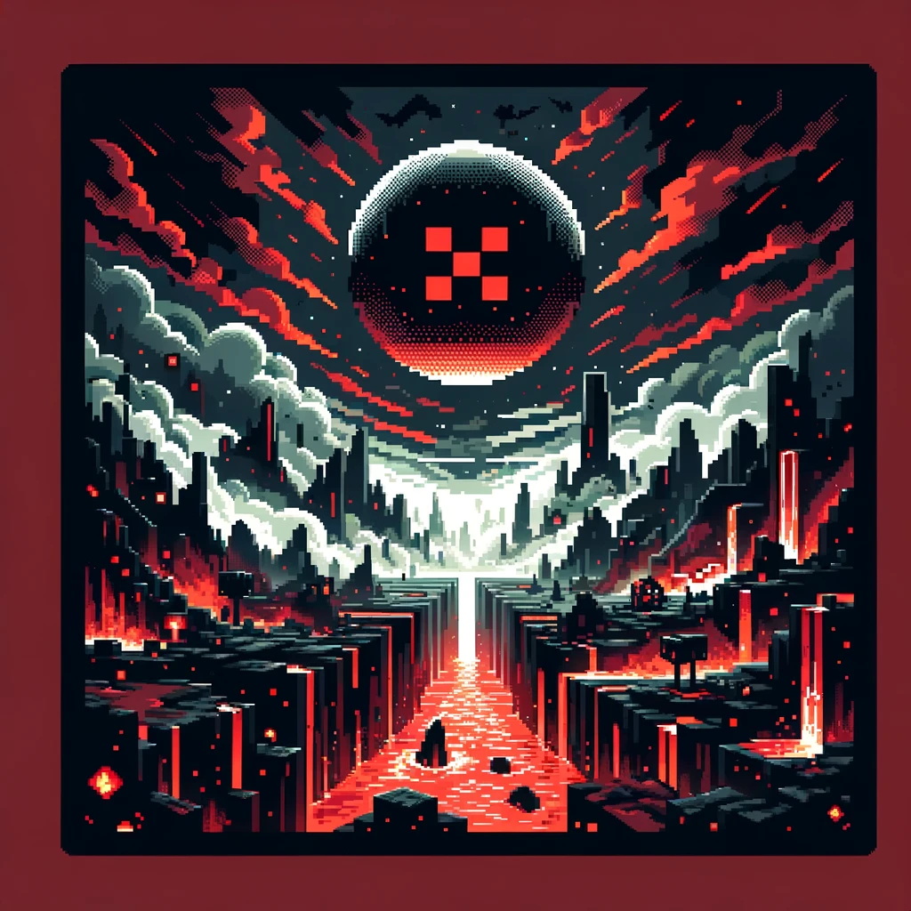 Capple's Hardcore