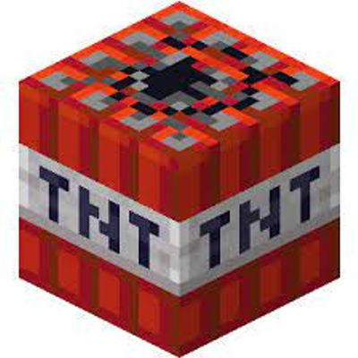 Trinitrotoluene Dimension logo
