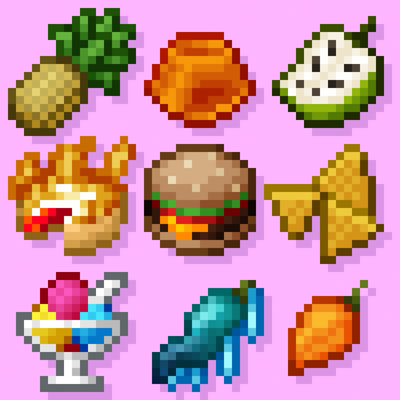 AllTheFood logo