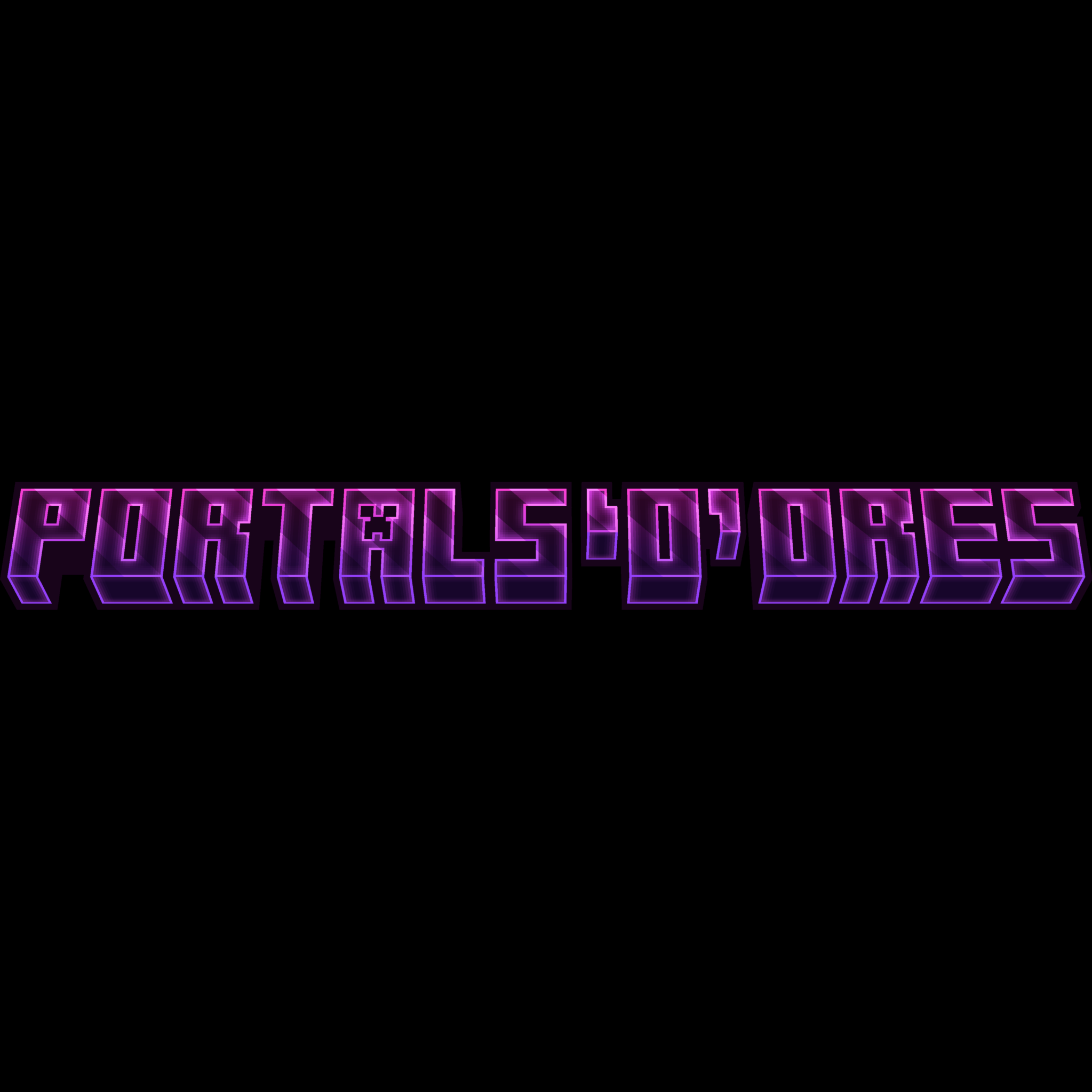 Portals O' Ores
