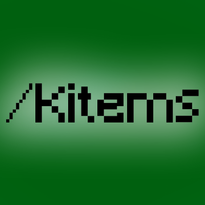 Kill Items Command