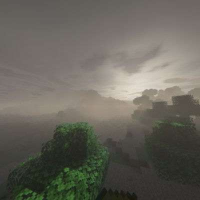 Paranoia In The Dark - Files - Minecraft Modpacks - CurseForge