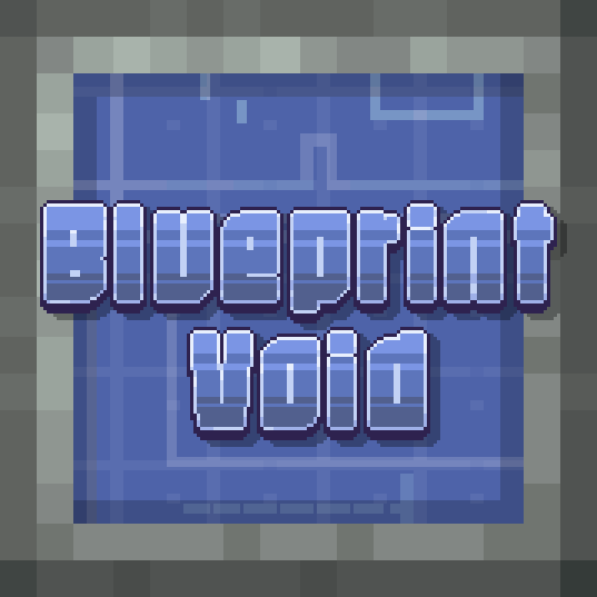 Create: BlueprintVoid logo