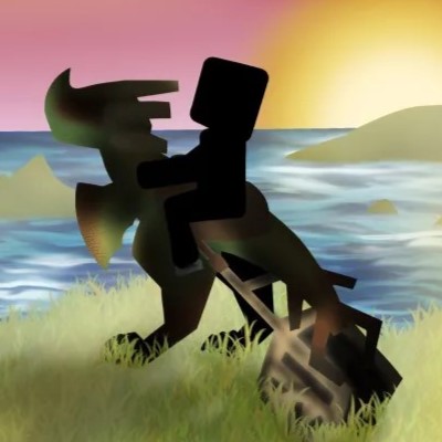 Beyond The Isle logo