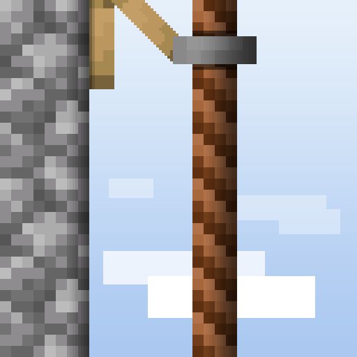Abseil logo