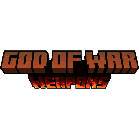 god of war weapons logo
