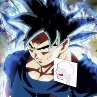 Just Another Dragon Ball Adventure