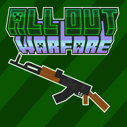 All out Warfare