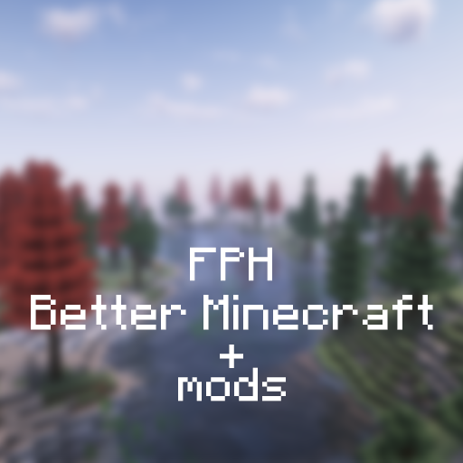 FPH Better MTech 1.20.1 icon