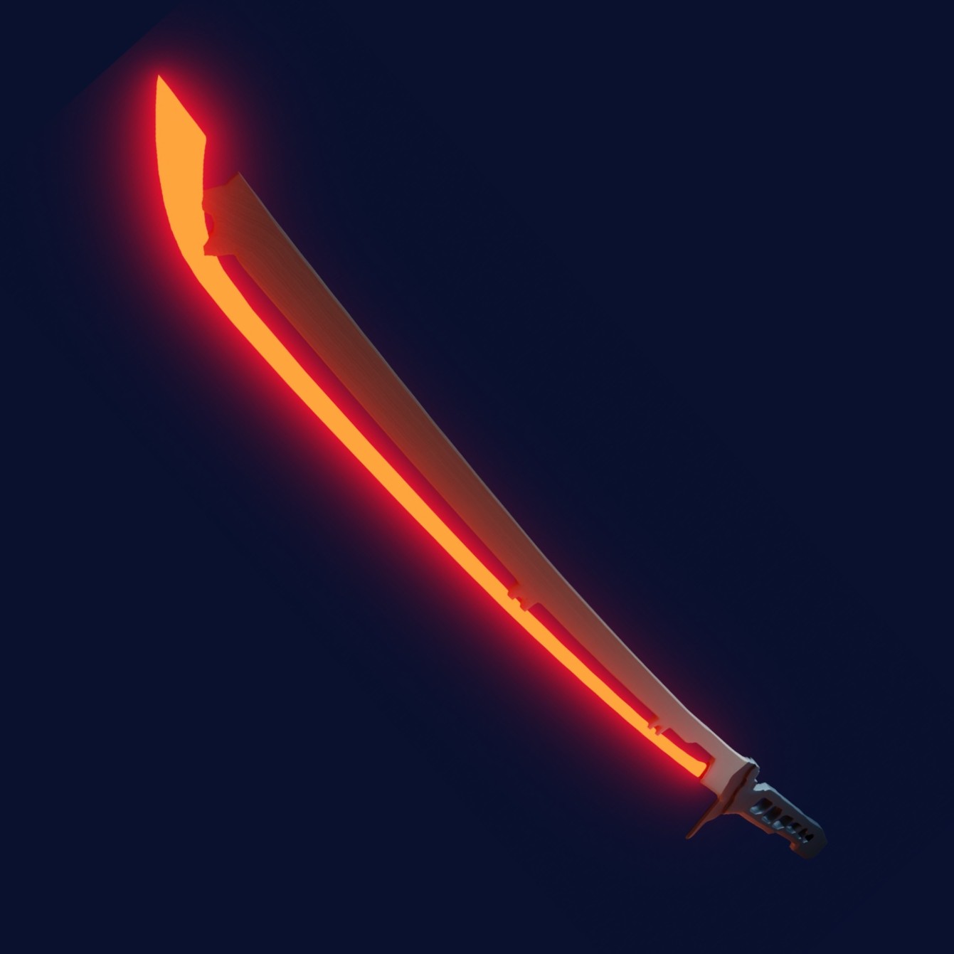Cyberkatana Collection