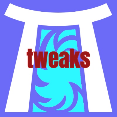 Soulscraft Tweaks