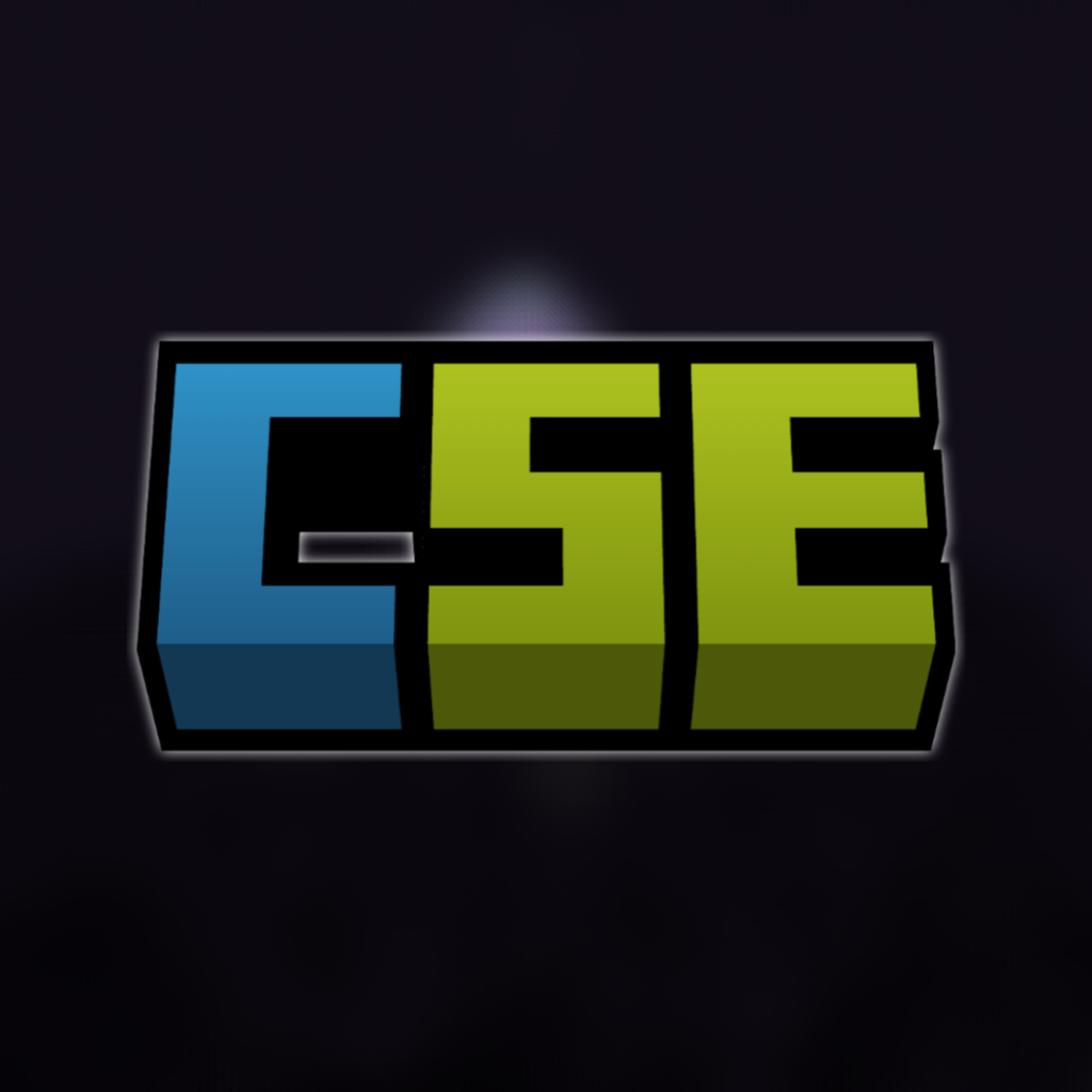 Created Spawn Eggs [Discontinued]