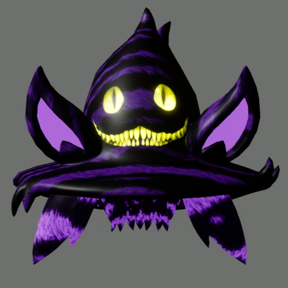 Ddwolf Katresshat Collection