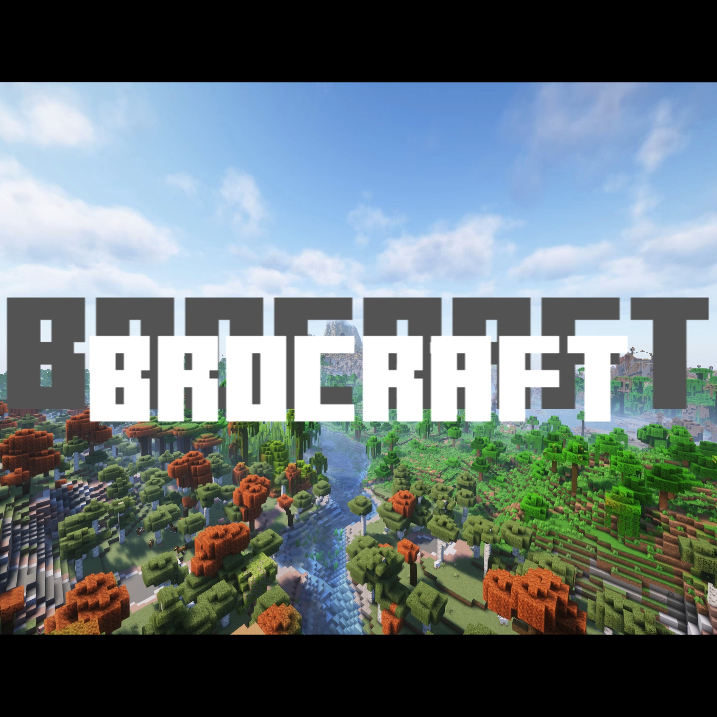 Chaos' BroCraft