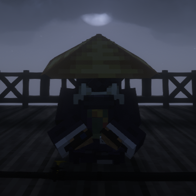 EpicMine japanese medieval