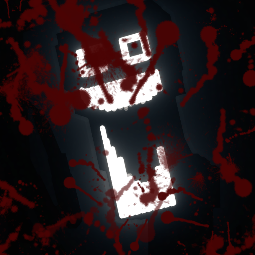 The Unending Fear logo