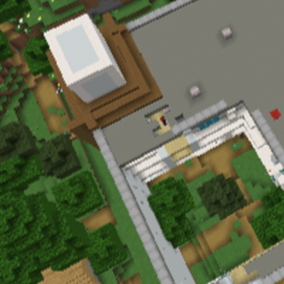 A 100 days in a Zombie Apocalypse