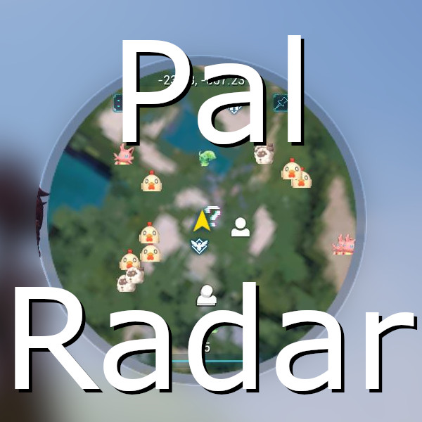 Pal Radar