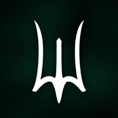 Project Deepwoken Remastered logo