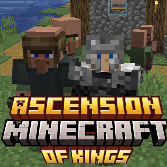 Ascension of Kings - By Ideenmeister
