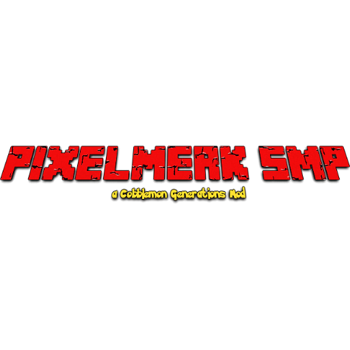 PixelMerk SMP logo