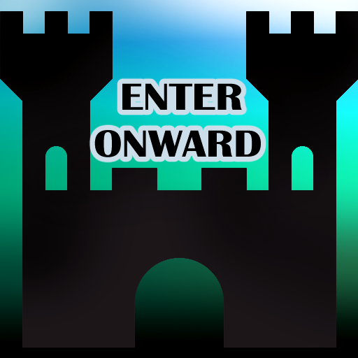 Enter Onward: New Horizons