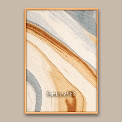 Marble Painting #1 Sellable Extra A Samtuse963 logo