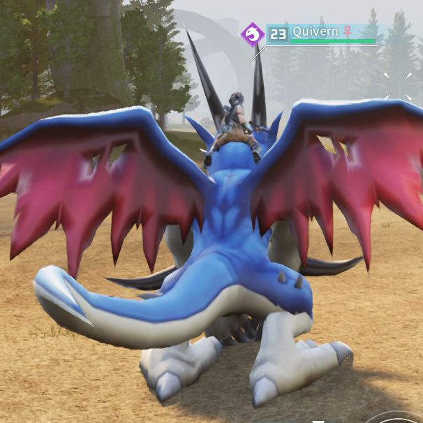 AeroVeedramon