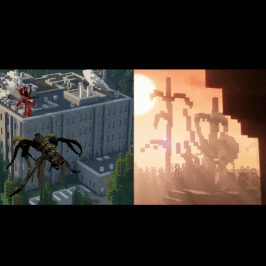 Thedarkwoodv2 comments minecraft worlds curseforge