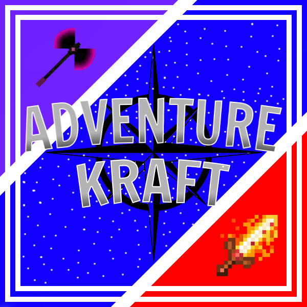 AdventureKraft logo