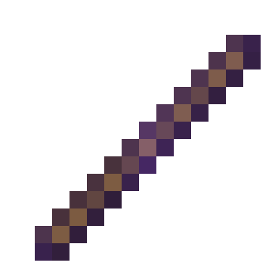 Beat Down Stick logo
