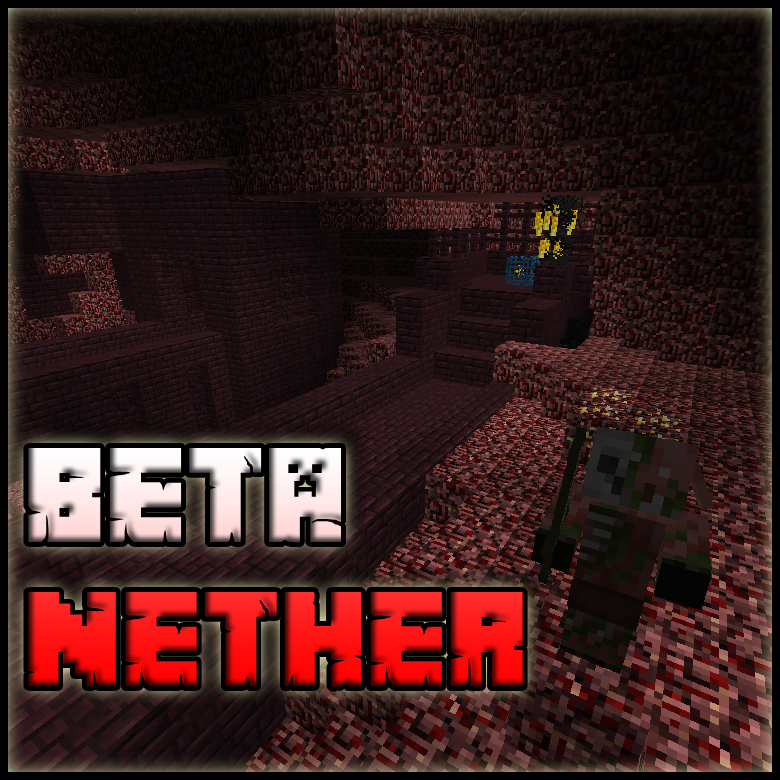 Bеta Nether