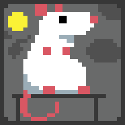 Mechanized Rat - Minecraft Modpacks - CurseForge