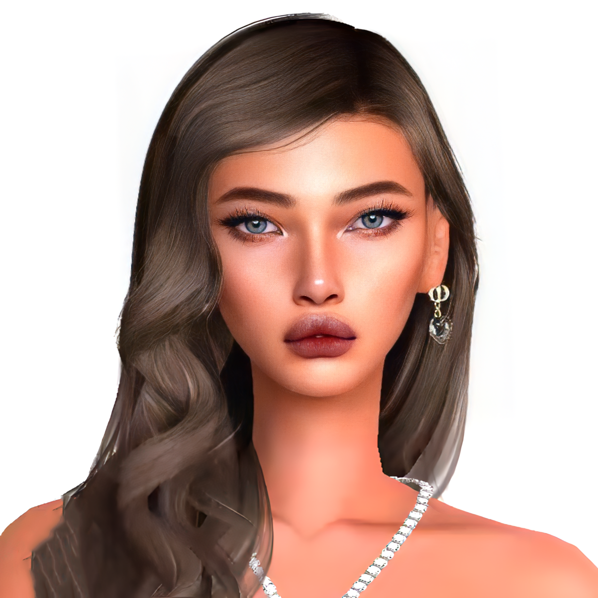 Install Greta Galvan - The Sims 4 Mods - CurseForge