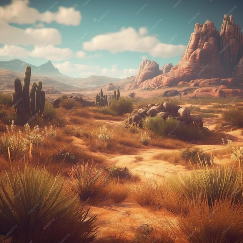 St(r)eamin' Wild West!