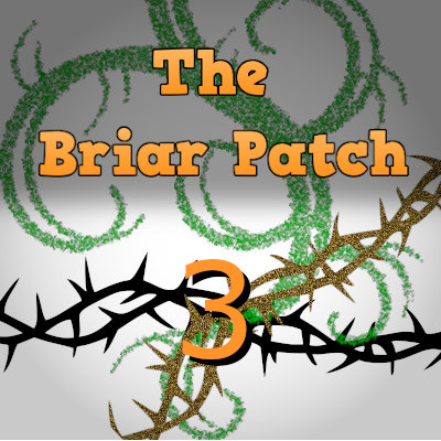 Briar Patch 3