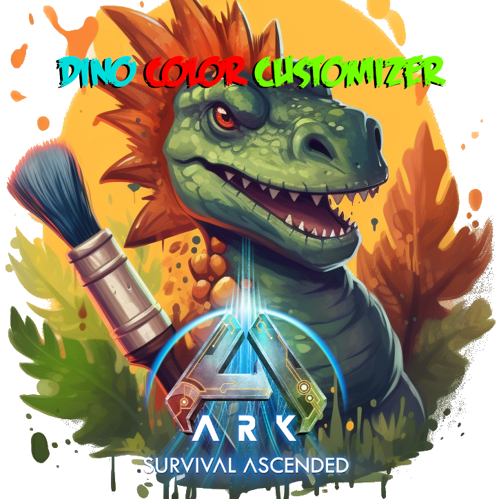 Ark Color Codes - Infoupdate.org