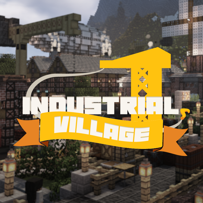 Industrial Village logo