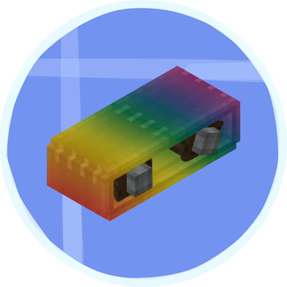 Install Create Colorful Belts Minecraft Mods & Modpacks