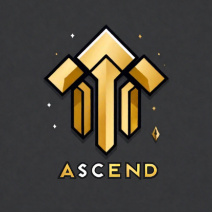 Ascend - RPG